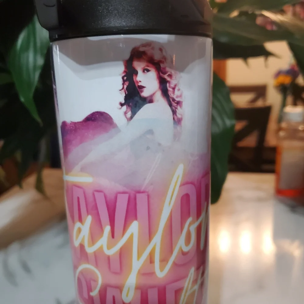 Album Covers Custom 30oz Tumbler 🎉sale